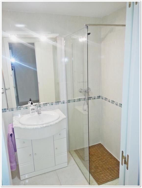 Acogedor Apartamento En El Casco Historico Хавеа Экстерьер фото